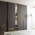 Flat Sliding door Wardrobes